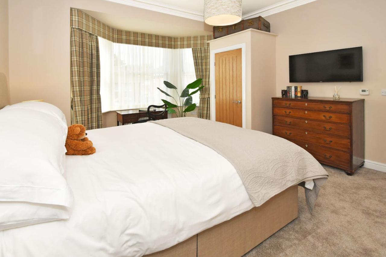The Victoria Hotel Newcastle-under-Lyme Ngoại thất bức ảnh
