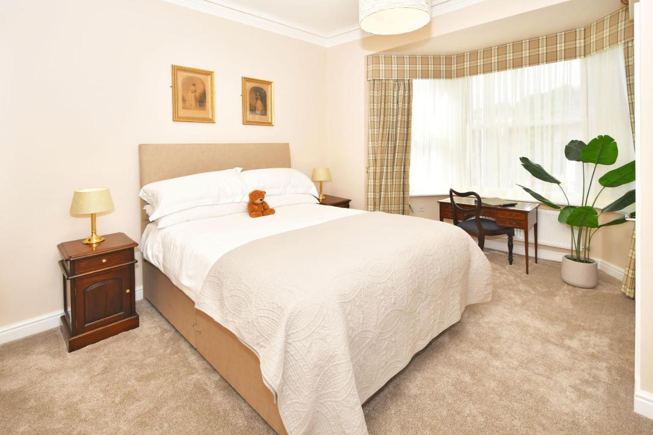 The Victoria Hotel Newcastle-under-Lyme Ngoại thất bức ảnh
